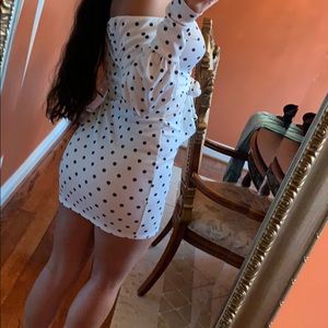 PrettyLittleThing Dresses - polka dot dress PrettyLittleThing Dresses - polka dot dress
